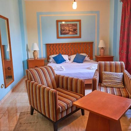 Sweet Rooms Luksor Dış mekan fotoğraf