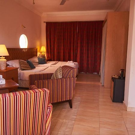 Sweet Rooms Luksor Dış mekan fotoğraf