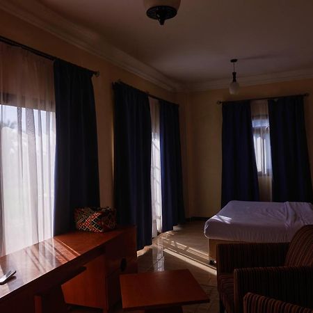 Sweet Rooms Luksor Dış mekan fotoğraf