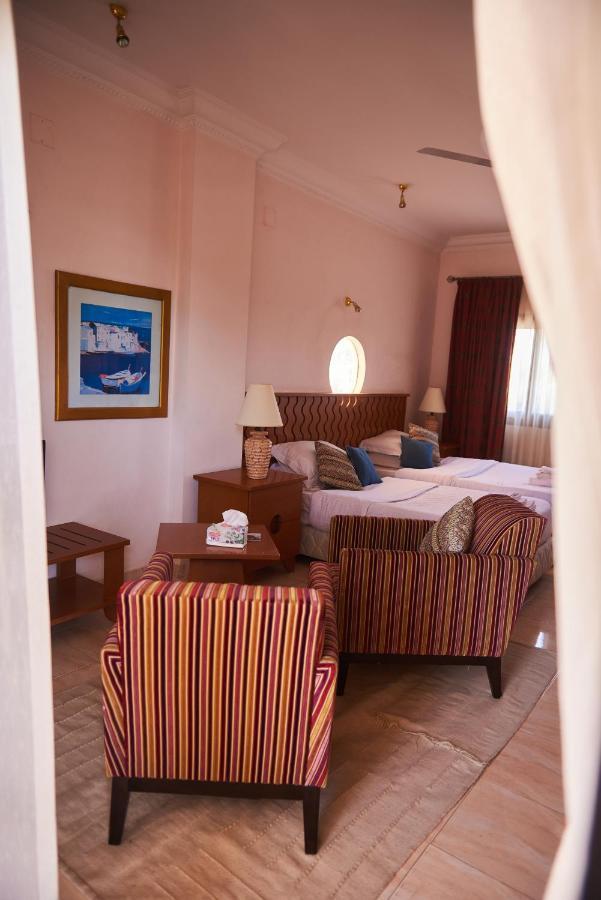 Sweet Rooms Luksor Dış mekan fotoğraf