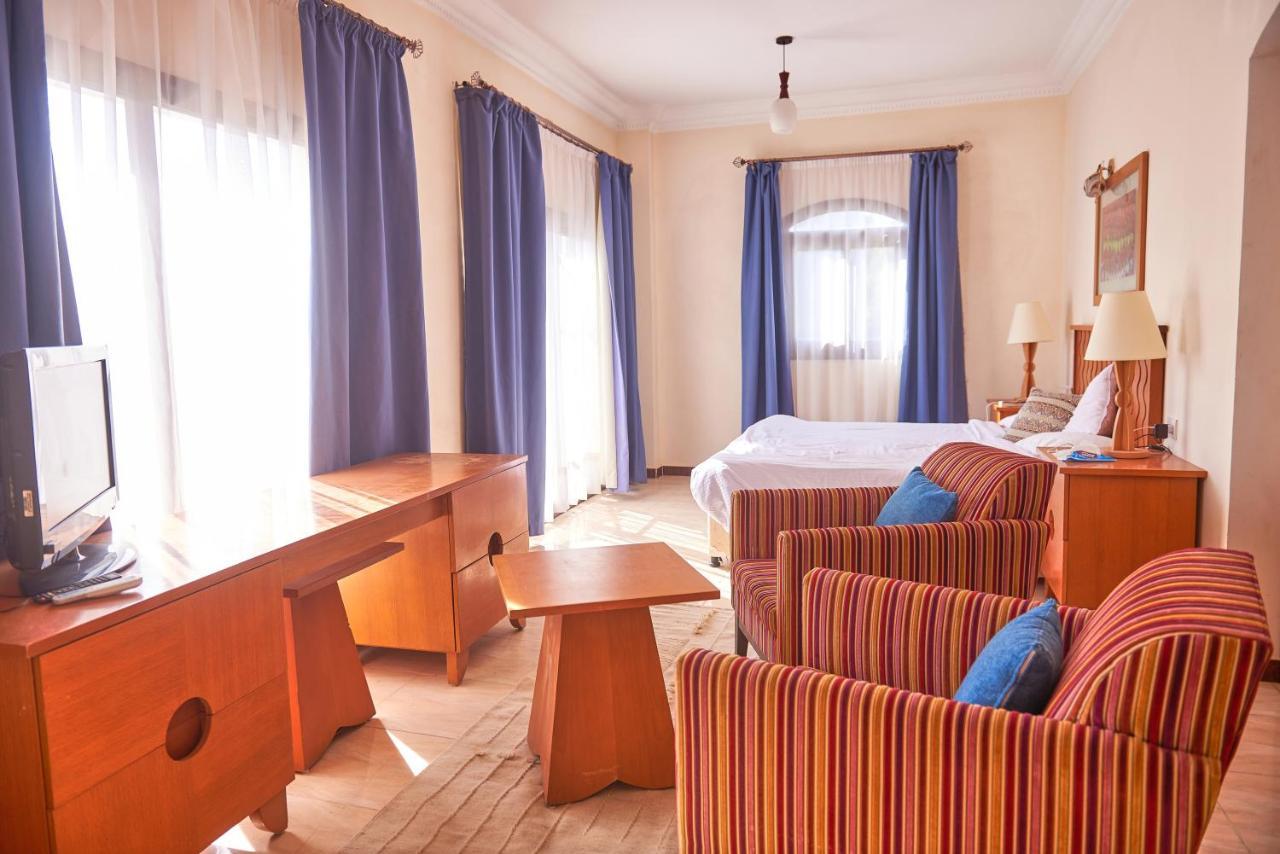 Sweet Rooms Luksor Dış mekan fotoğraf