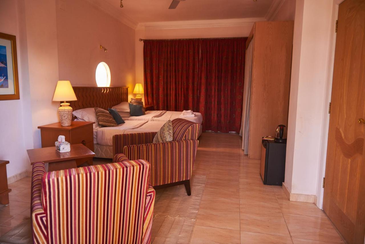 Sweet Rooms Luksor Dış mekan fotoğraf