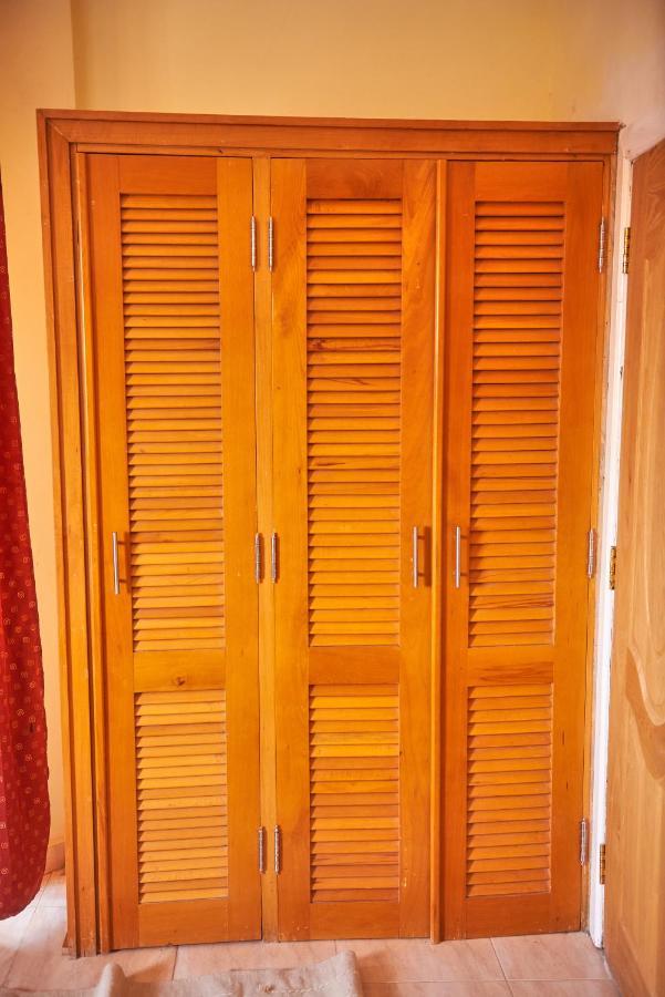Sweet Rooms Luksor Dış mekan fotoğraf