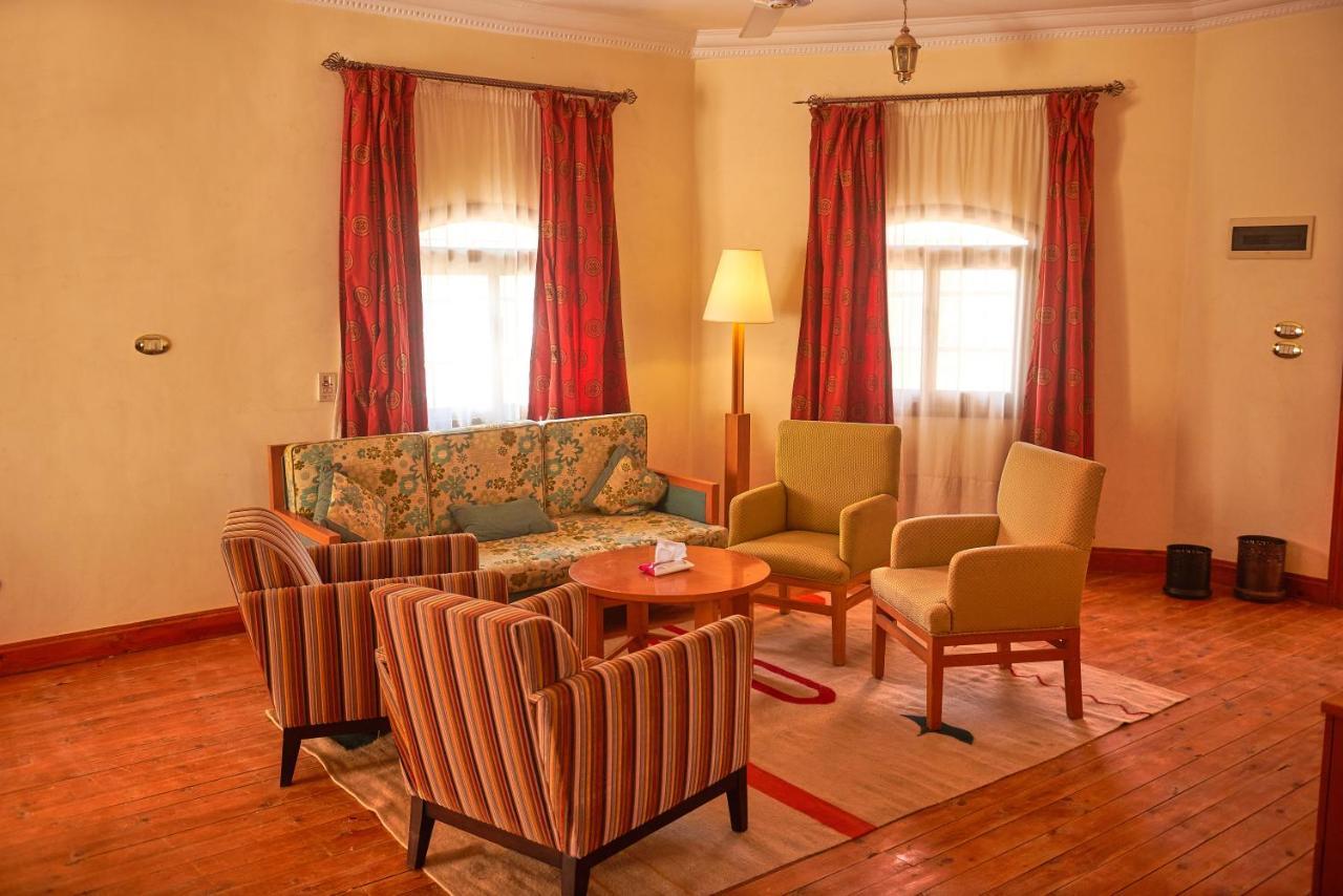 Sweet Rooms Luksor Dış mekan fotoğraf