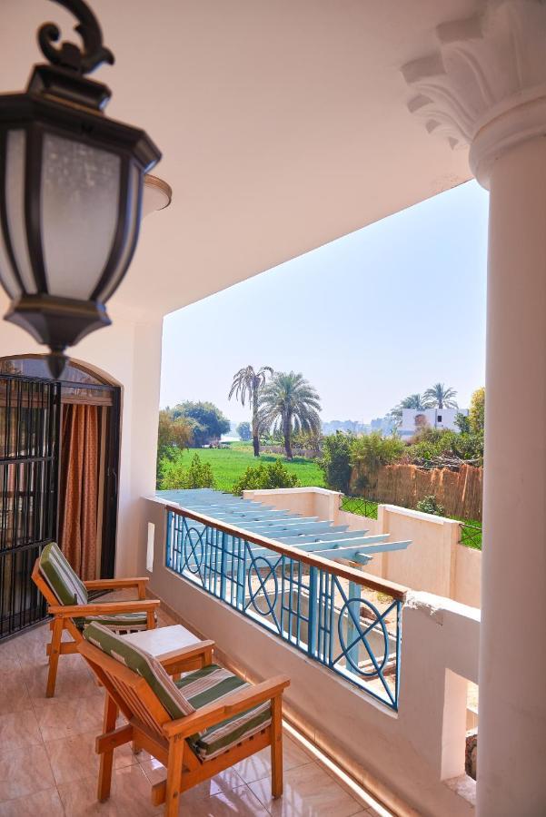 Sweet Rooms Luksor Dış mekan fotoğraf