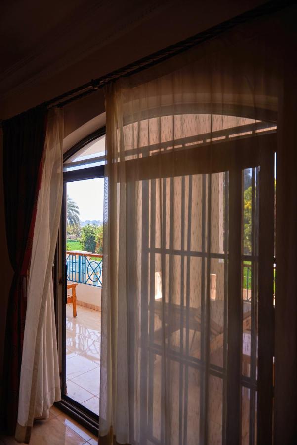 Sweet Rooms Luksor Dış mekan fotoğraf