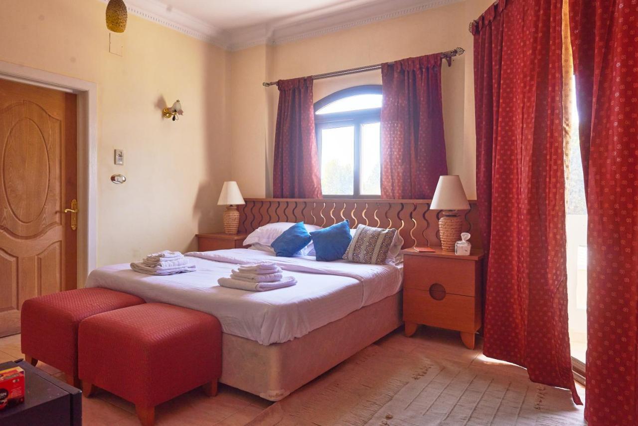 Sweet Rooms Luksor Dış mekan fotoğraf