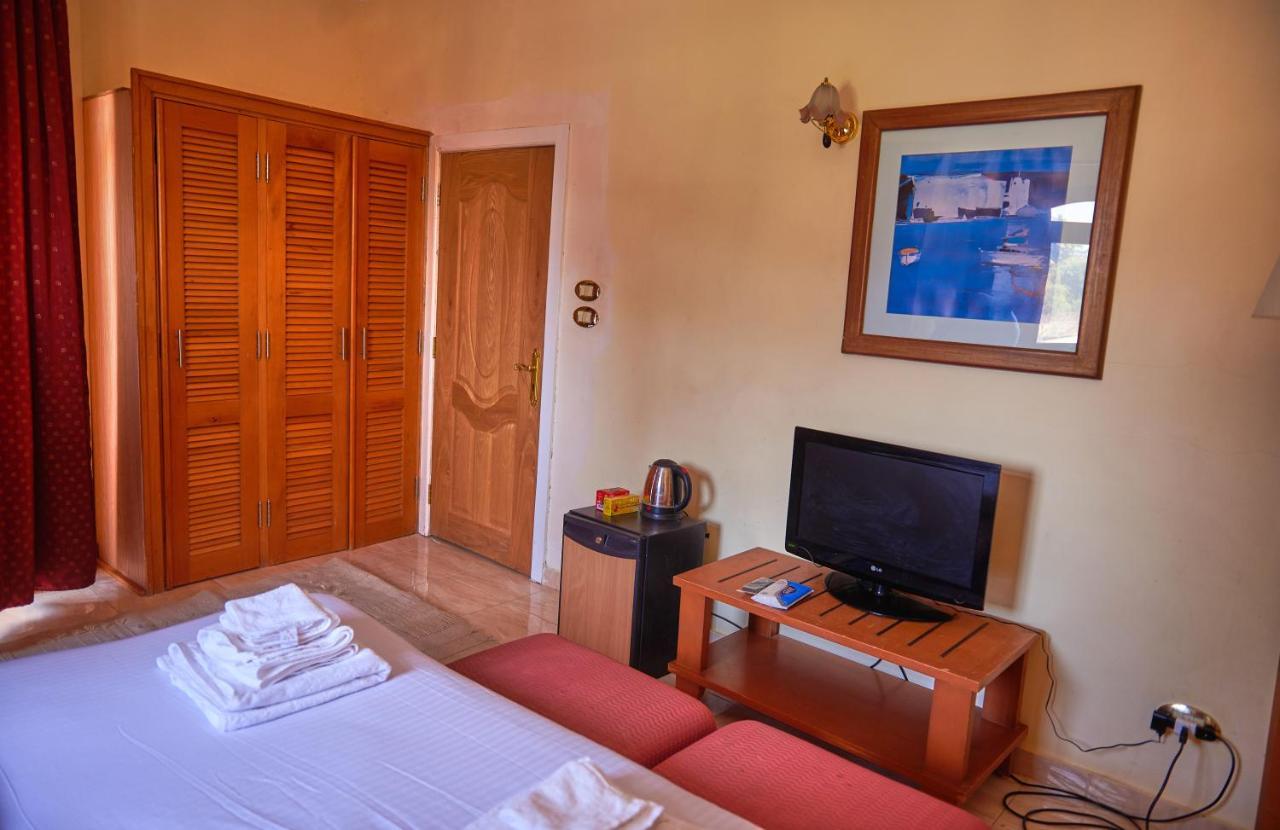 Sweet Rooms Luksor Dış mekan fotoğraf