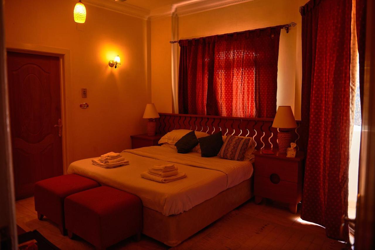 Sweet Rooms Luksor Dış mekan fotoğraf