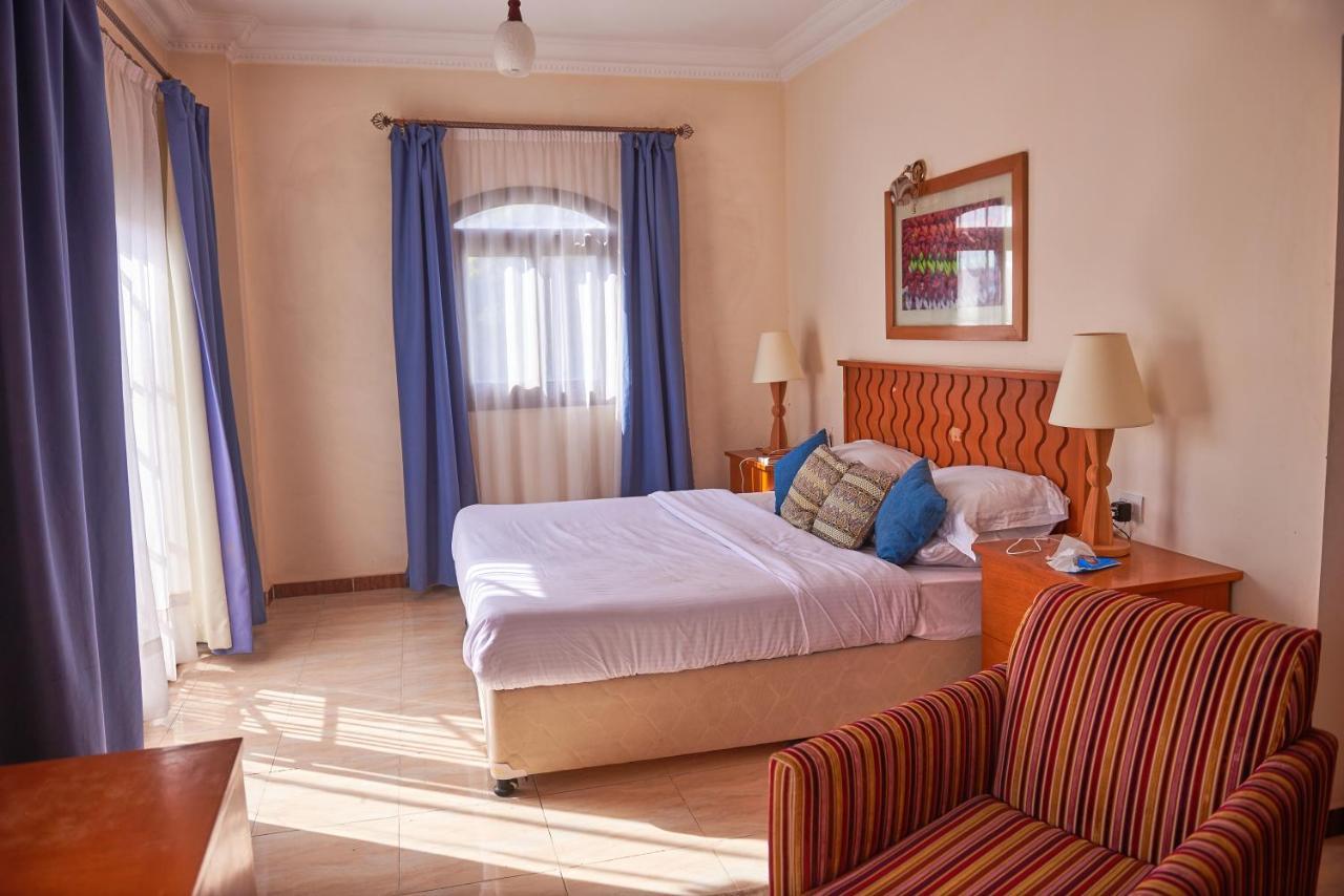 Sweet Rooms Luksor Dış mekan fotoğraf