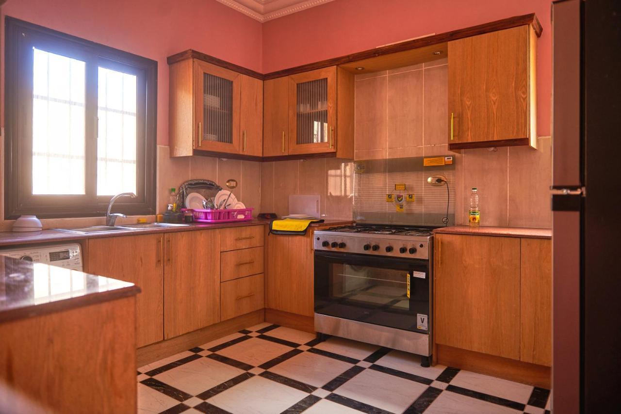 Sweet Rooms Luksor Dış mekan fotoğraf