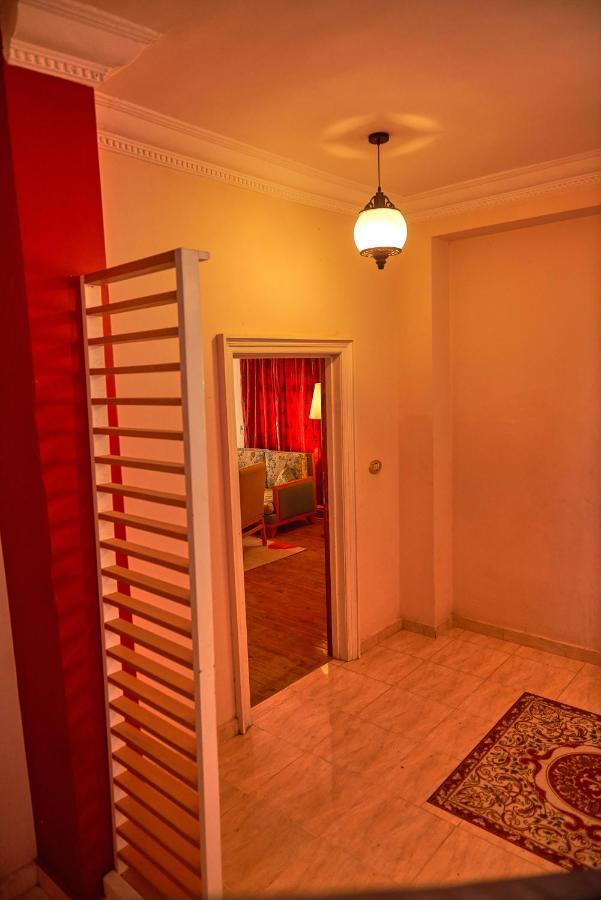 Sweet Rooms Luksor Dış mekan fotoğraf