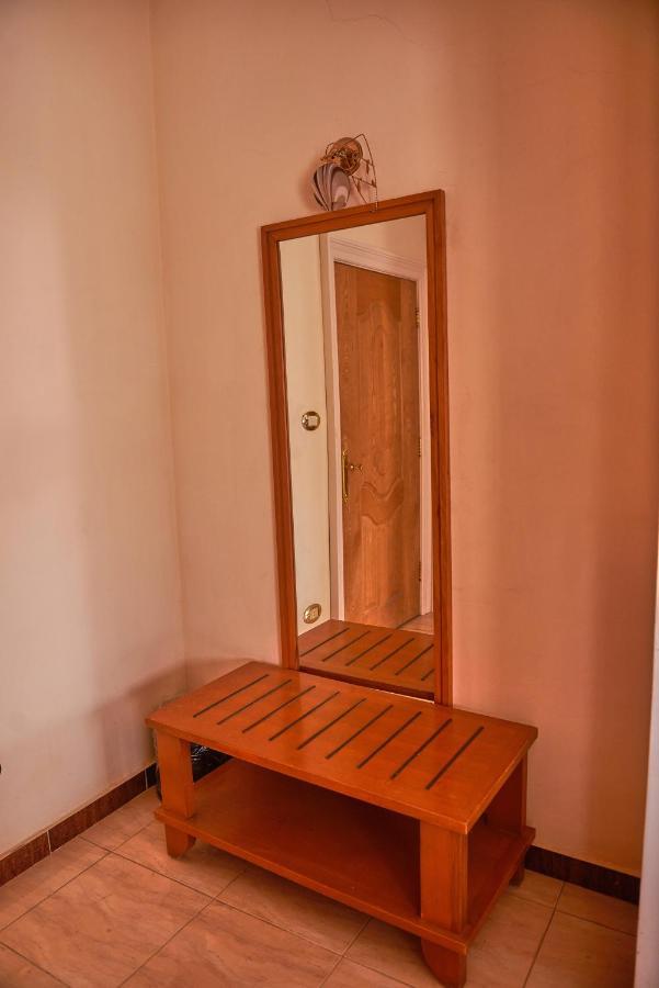 Sweet Rooms Luksor Dış mekan fotoğraf