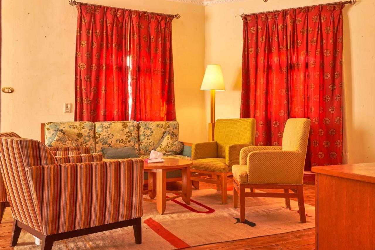Sweet Rooms Luksor Dış mekan fotoğraf