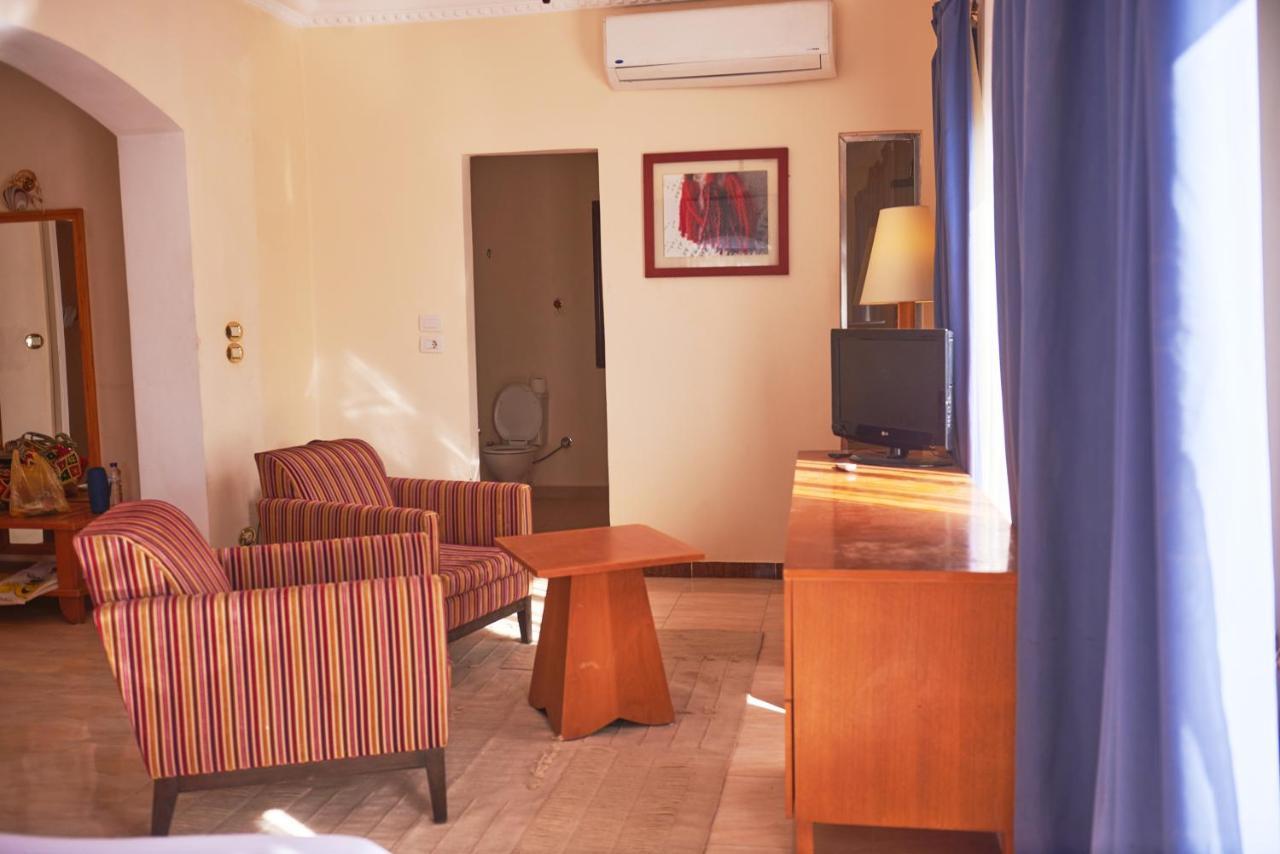 Sweet Rooms Luksor Dış mekan fotoğraf