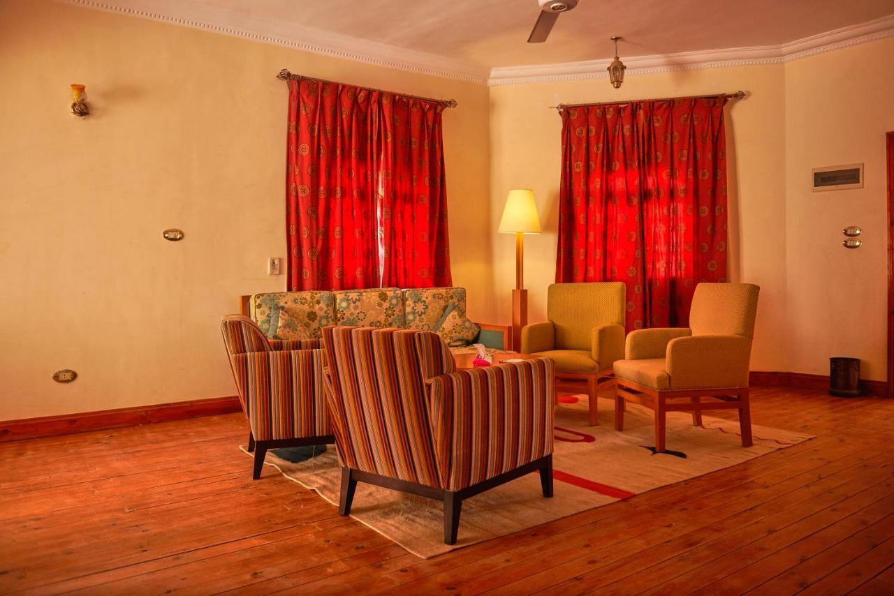 Sweet Rooms Luksor Dış mekan fotoğraf