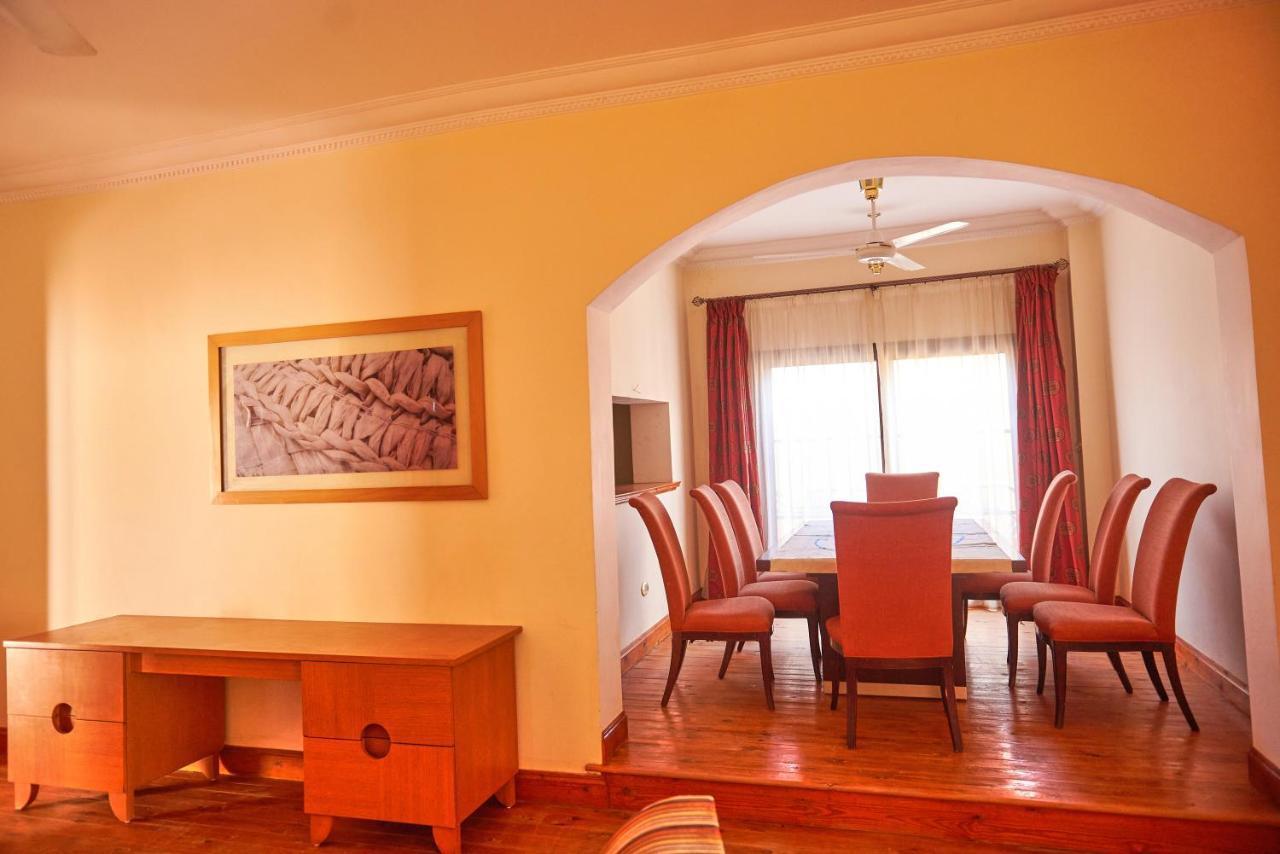 Sweet Rooms Luksor Dış mekan fotoğraf