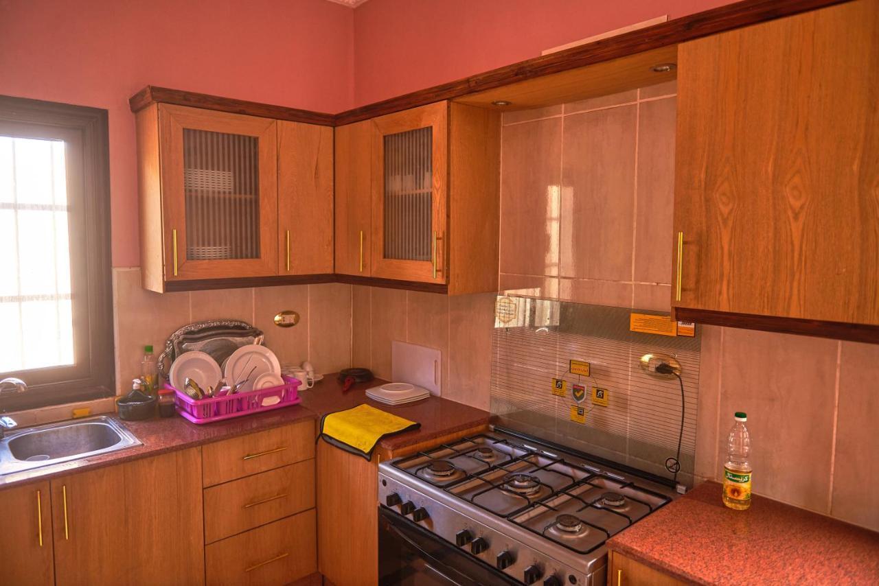 Sweet Rooms Luksor Dış mekan fotoğraf