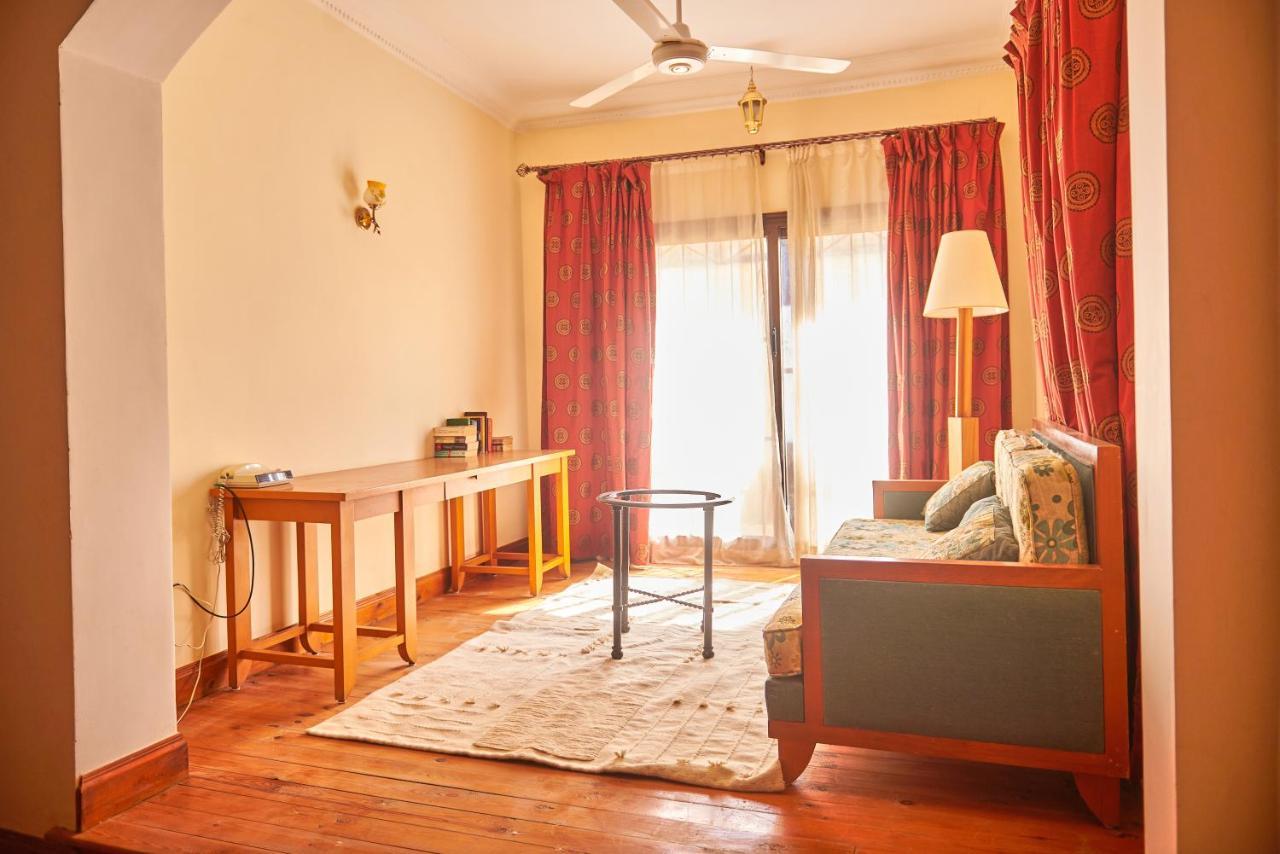Sweet Rooms Luksor Dış mekan fotoğraf