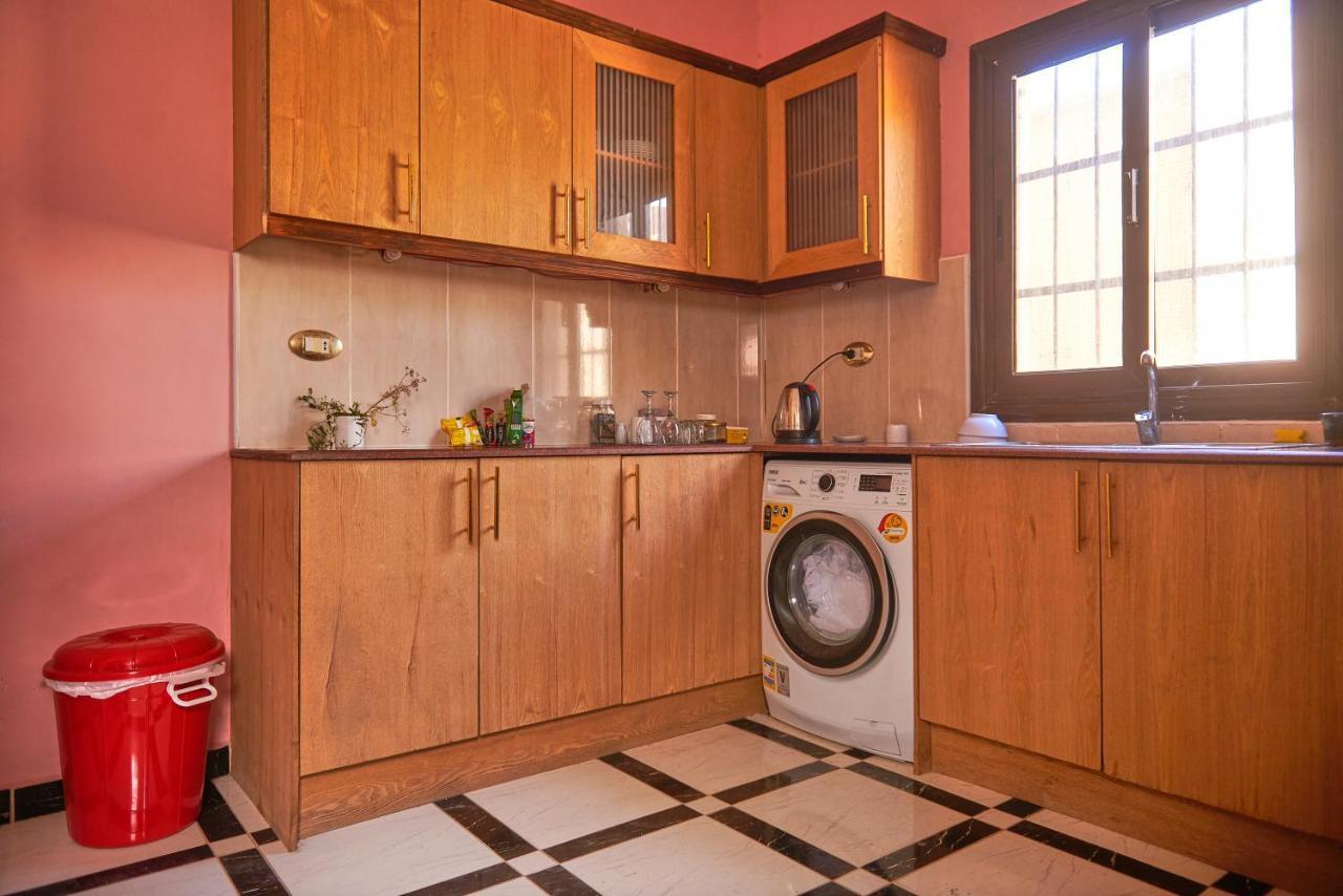 Sweet Rooms Luksor Dış mekan fotoğraf
