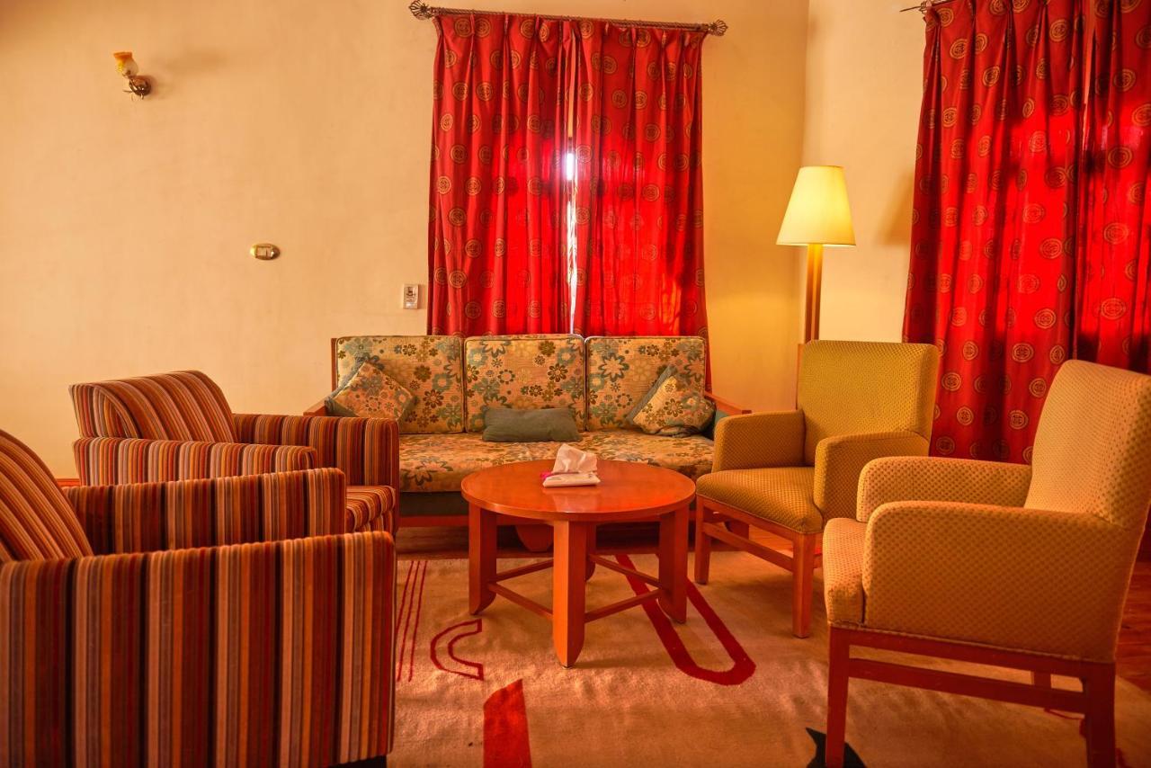 Sweet Rooms Luksor Dış mekan fotoğraf
