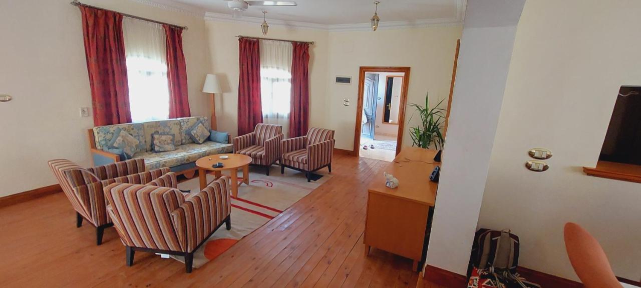 Sweet Rooms Luksor Dış mekan fotoğraf
