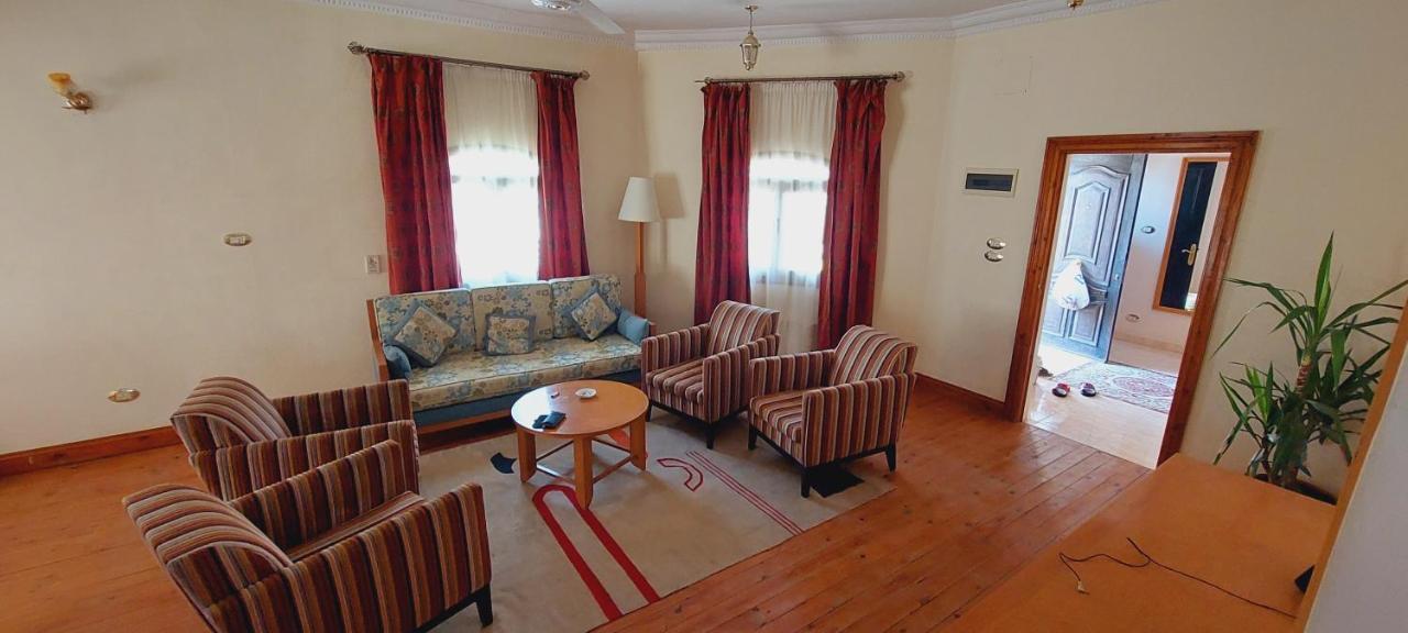 Sweet Rooms Luksor Dış mekan fotoğraf