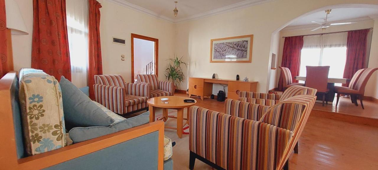 Sweet Rooms Luksor Dış mekan fotoğraf