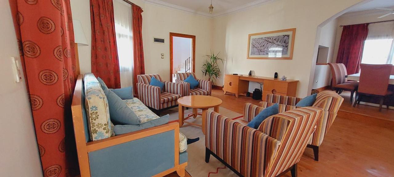 Sweet Rooms Luksor Dış mekan fotoğraf
