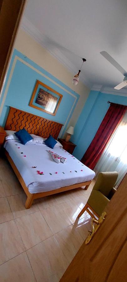 Sweet Rooms Luksor Dış mekan fotoğraf