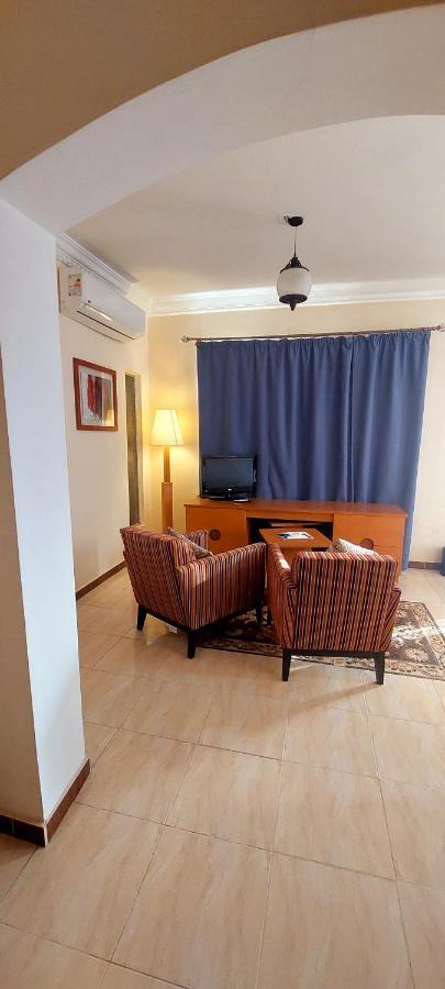 Sweet Rooms Luksor Dış mekan fotoğraf