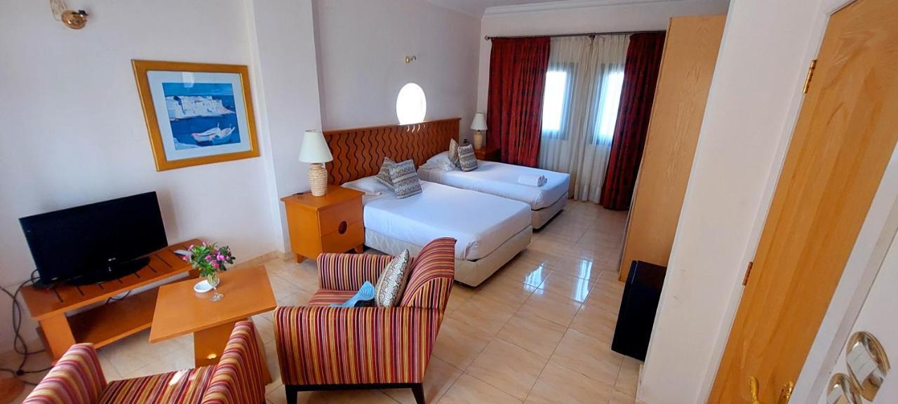 Sweet Rooms Luksor Dış mekan fotoğraf