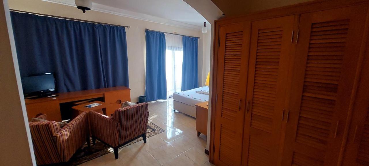 Sweet Rooms Luksor Dış mekan fotoğraf