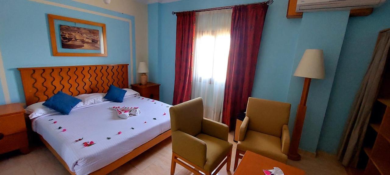 Sweet Rooms Luksor Dış mekan fotoğraf