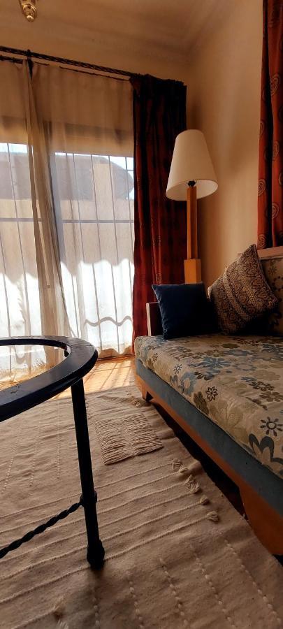 Sweet Rooms Luksor Dış mekan fotoğraf