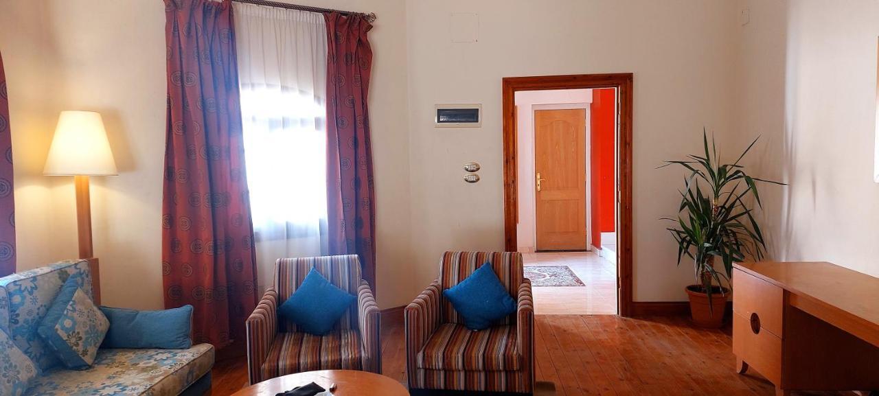 Sweet Rooms Luksor Dış mekan fotoğraf