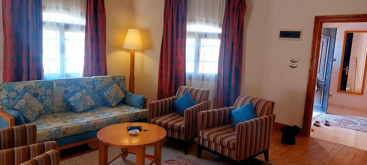 Sweet Rooms Luksor Dış mekan fotoğraf