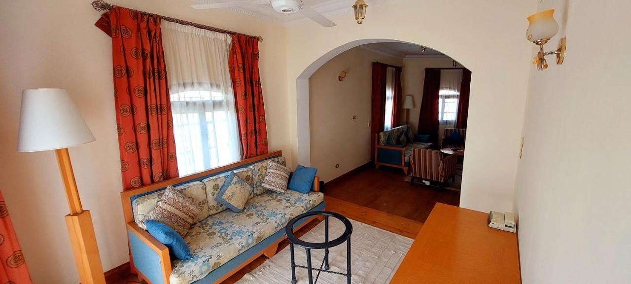 Sweet Rooms Luksor Dış mekan fotoğraf