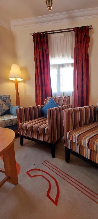 Sweet Rooms Luksor Dış mekan fotoğraf