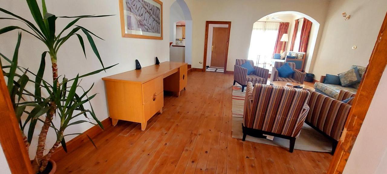 Sweet Rooms Luksor Dış mekan fotoğraf