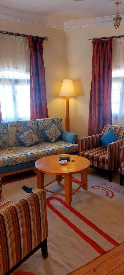 Sweet Rooms Luksor Dış mekan fotoğraf