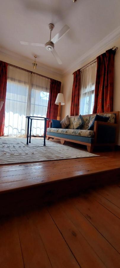 Sweet Rooms Luksor Dış mekan fotoğraf