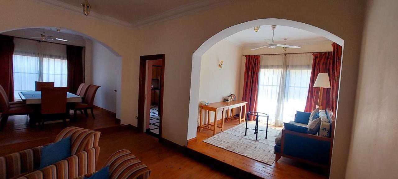 Sweet Rooms Luksor Dış mekan fotoğraf
