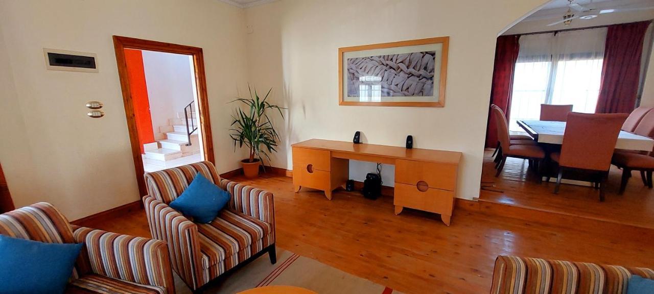 Sweet Rooms Luksor Dış mekan fotoğraf
