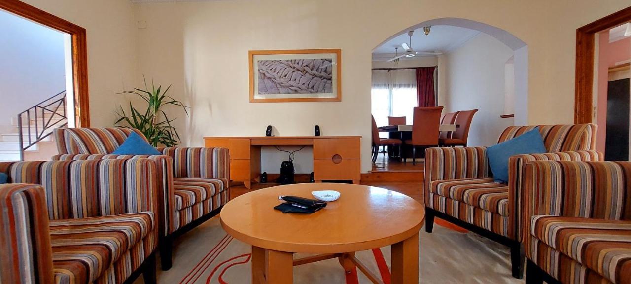 Sweet Rooms Luksor Dış mekan fotoğraf