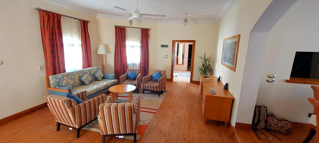 Sweet Rooms Luksor Dış mekan fotoğraf