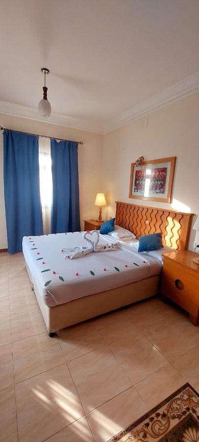 Sweet Rooms Luksor Dış mekan fotoğraf