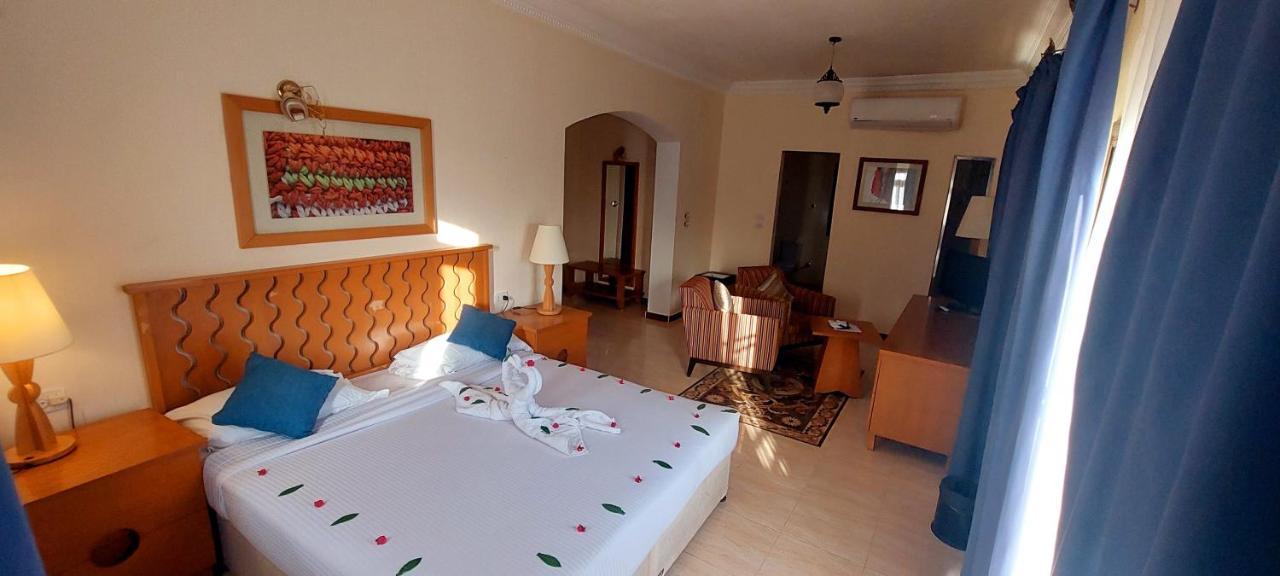 Sweet Rooms Luksor Dış mekan fotoğraf
