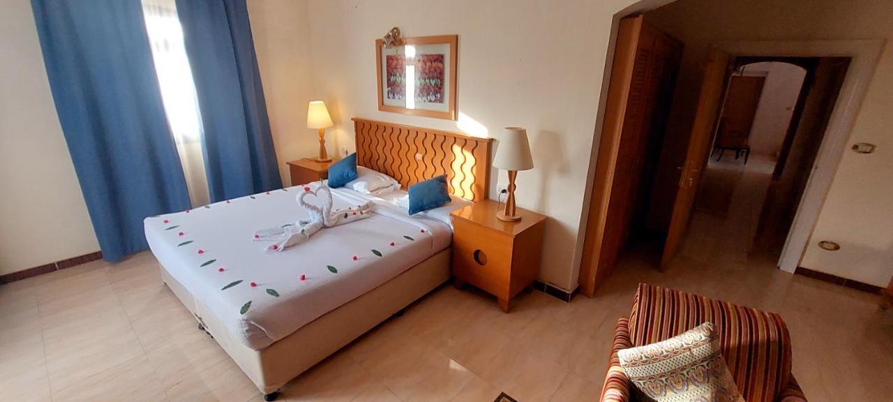 Sweet Rooms Luksor Dış mekan fotoğraf