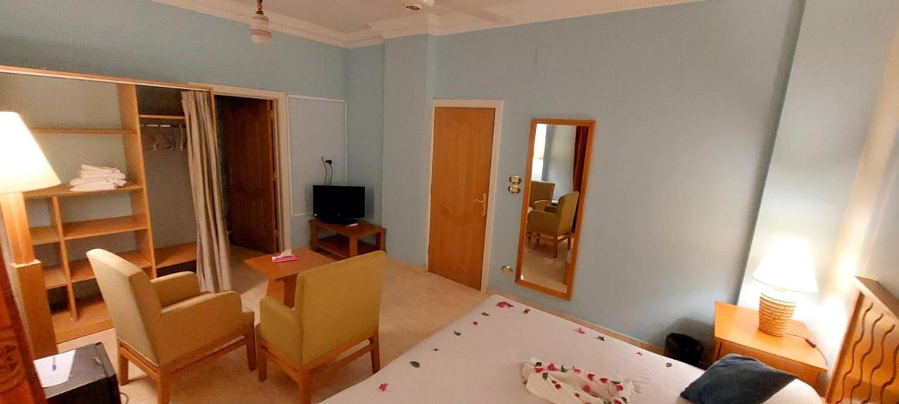 Sweet Rooms Luksor Dış mekan fotoğraf